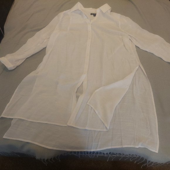 Shirt Dress - Picture 1 of 1